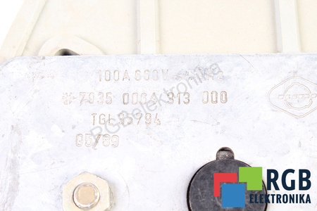 TGL35794 ELGERO