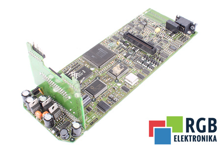 UD-90A ISS5 CONTROL TECHNIQUES NA NÁHRADNÍ DÍLY