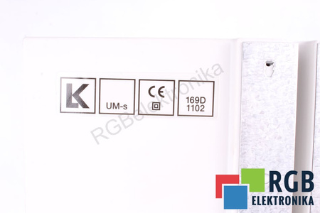 169D1102 SCHNEIDER ELECTRIC IP20D 1016009159 PRO UM-S MODULÁRNÍ RÁM