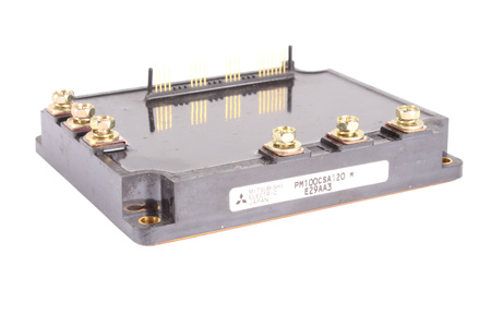 PM100CSA120 MITSUBISHI ELECTRIC