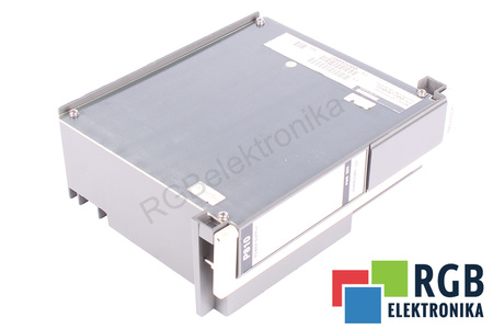 AS-P810-000 AEG MODICON ZDROJ