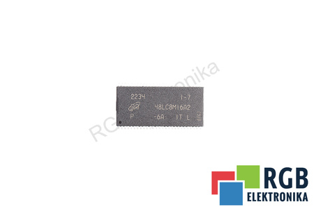 MT48LC8M16A2P-6A MICRON