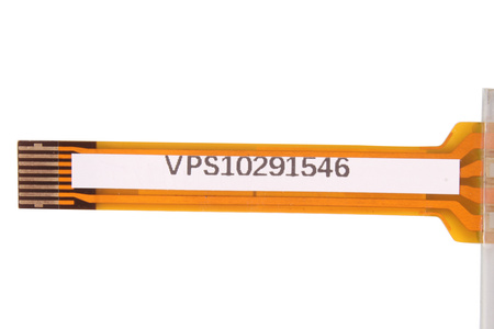 PFXGP4401WADW PRO FACE 166.5X105.5MM GP4000 8PIN 8PIN, 7" DOTYK