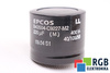 KONDENZÁTOR B43504C-9227-M2 EPCOS 220UF, 400VDC