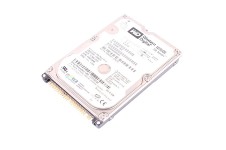 WD600UE-22HCT0 WESTERN DIGITAL SCORPIO WD600 60GB