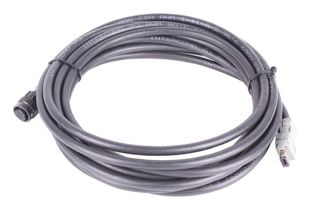 MFECA0050GTD AWM 5M 10PIN KÁBEL