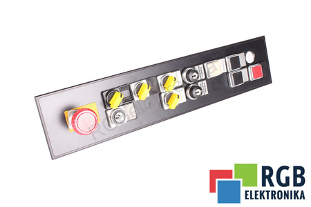 5.04527.184 FERROCONTROL OVLÁDACÍ A ŘÍDICÍ PANEL