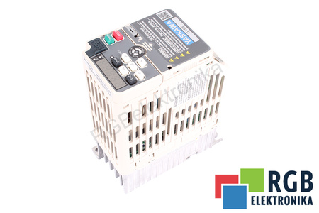 CIPR-GA50CB004EBAA-BAASA YASKAWA GA500