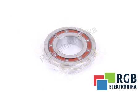 6206-TCG12P4 NSK 30X62X16 LOŽISKO