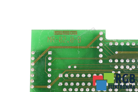 MR-02.0-B SEG