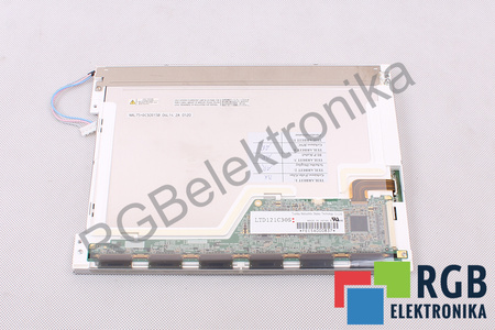 LTD121C30S TOSHIBA 12.1" LCD DISPLEJ