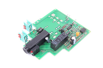 55-0115B PEPPERL FUCHS PRO KFD2-EB2