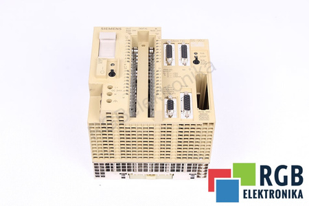 6ES5095-8MC02 SIEMENS SIMATIC S5-95U