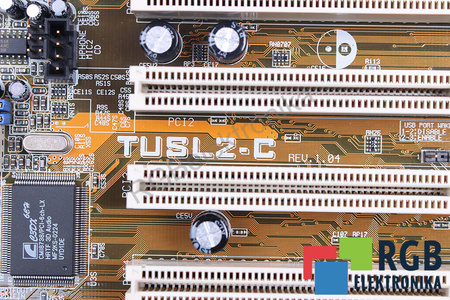 TUSL2-C ASUS ZÁKLADNÍ DESKA
