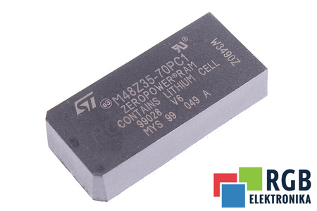 M48Z35-70PC1 ST MICROELECTRONICS