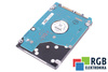 MK6034GSX TOSHIBA HDD2D35 60GB, SATA, 2.5", HDD