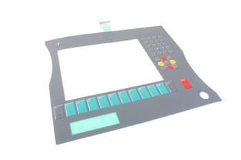 CP7921-1075-0000 KLÁVESNICE BEZ LED NÁHRADA