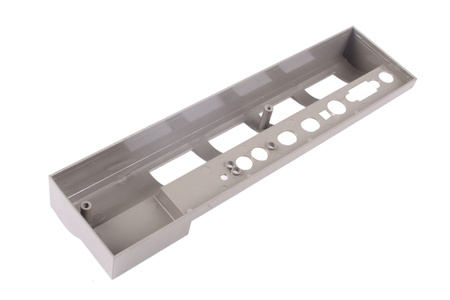 MC-4/11/03/400 ELAU PŘEDNÍ KRYT