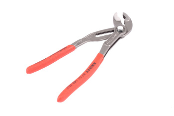 8701180 KNIPEX 87 01 180 42MM 180X42X14MM NOVÁ GENERACE TRUBKOVÝCH KLEŠTÍ