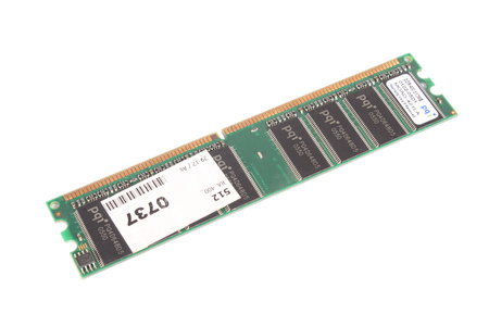 MDAD-421LA POWER QUOTIENT INTERNATIONAL DDR-400 512MB