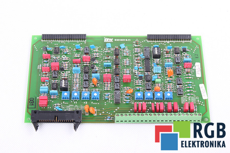 8208018.11 SEW EURODRIVE PRO MOVITRAC 204CD