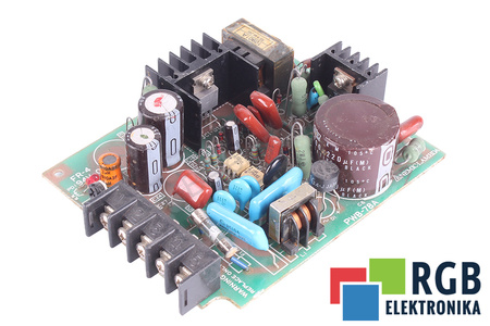 PWB-78A NEMIC LAMBDA FR-4 NA NÁHRADNÍ DÍLY