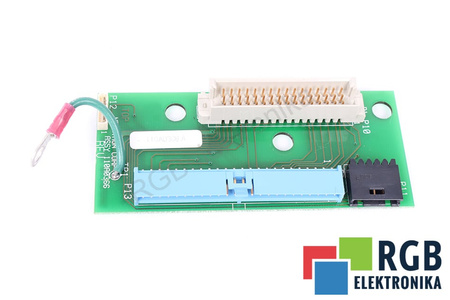 ASSY 110A0366 NEMATRON PRO ICC-7L6-CNC