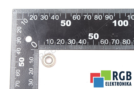 695ZZ1MC3E NSK 5X13X4 LOŽISKO