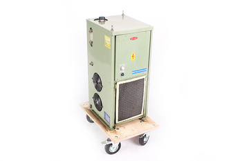 MAC-30C-MR-H-0T OKUMA CHLADICÍ SYSTÉM