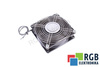 3956MW PAPST 90X90MM VENTILÁTOR