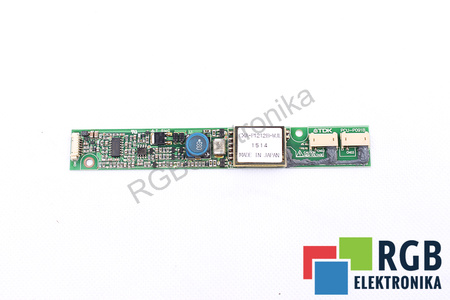 INVERTOR CXA-P1212B-WJL TDK PCU-P091B