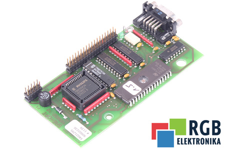 SAE-OPT FERROCONTROL 90002210 90002230