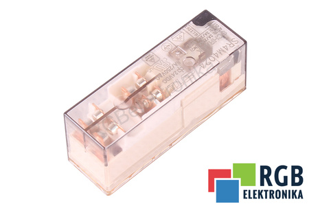 SR4M4024 SCHRACK 24VDC 8A/250VAC RELE