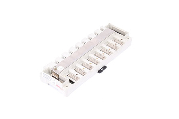6FC5211-0AA00-0AA0 SIEMENS SINUMERIK 840D RACK