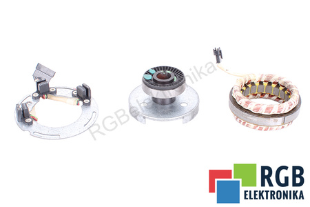 1FT5066-0AF01-2-Z SIEMENS TACHOGENERÁTOR