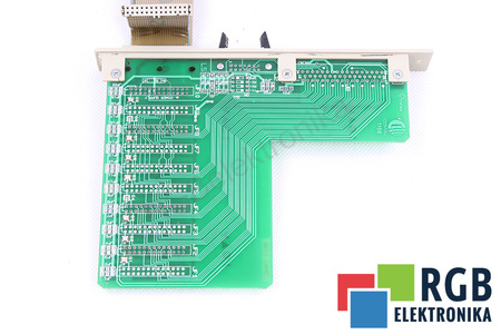 IFS-10 COMAU IFS-10