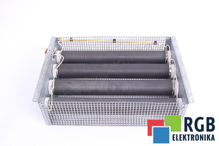 6SE32140 SIEMENS TP870RA0 MF4-B2 40 OHM 10KW BRZDÍCÍ REZISTOR