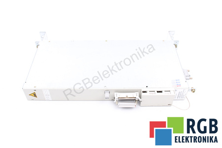6SN1113-1AB01-0BA1 SIEMENS VERSION A SIMODRIVE 611 PW-MODUL