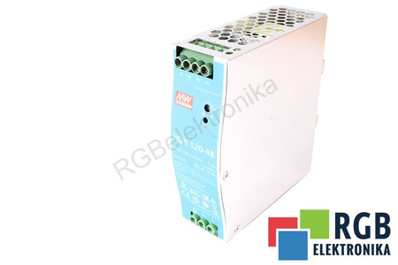 NDR-120-48 MEAN WELL