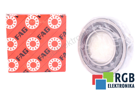 NU209-E-XL-TVP2-C3 FAG NU209-E-TVP2-C3 45X85X19 VÁLEČKOVÉ LOŽISKO