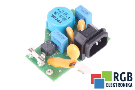 B5-PSU SUB FILTER SCHRACK EG072928--/00