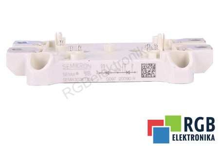 SEMIX302KT16S SEMIKRON