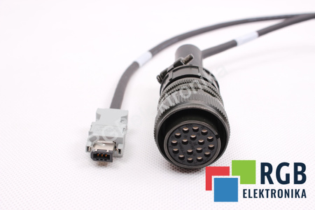 JZSP-CMP01-05-E RP EUMAX PRO SGMSS YASKAWA SIGMA V 5M SIGNÁLNÍ KABEL NÁHRADA