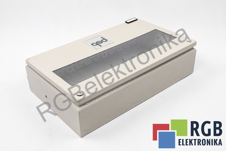 BG1609210 RITTAL 50X30CM KRYT