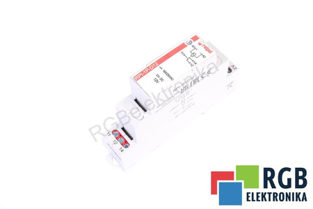 RPI-1P-D12 RELPOL RELE