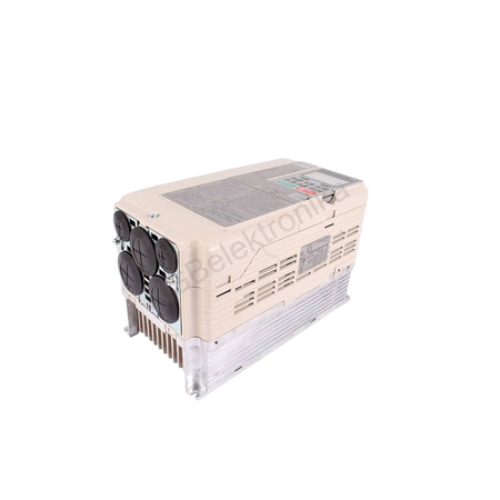CIMR-AC4A0007FAA YASKAWA A1000