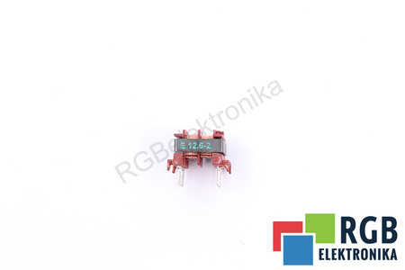 E12.6-2 BZ38/12 EGSTON SIEMENS