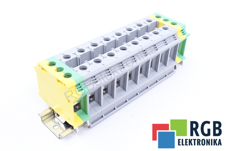 213.5.10.3 PHOENIX CONTACT 51002894 KL SEW 813 SVORKOVNICE