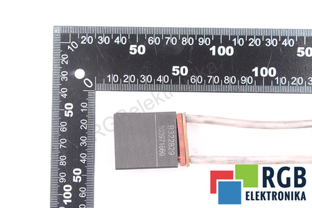 ELEKTRICKÝ KARTÁČ 20X32X40MM