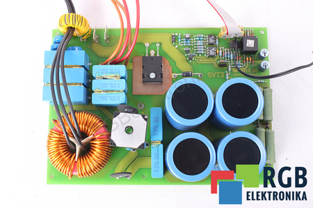 SVT3 FERROCONTROL 90001900